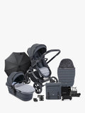 iCandy Peach 7 pushchair and accessories bundle - British product