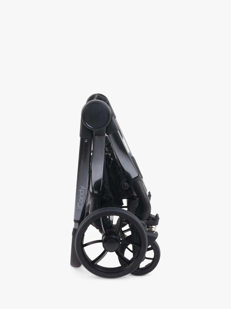 iCandy Peach 7 pushchair and accessories bundle - British product