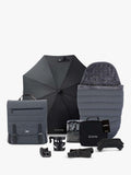 iCandy Peach 7 pushchair and accessories bundle - British product
