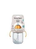 Tommee Tippee training straw cup for toddlers (British brand)