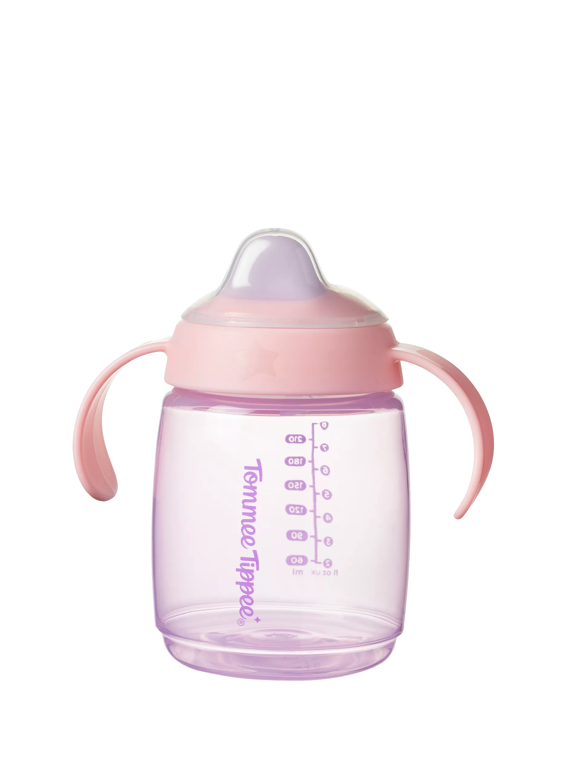 Tommee Tippee Superstar Training Sippee Cup, 300ml