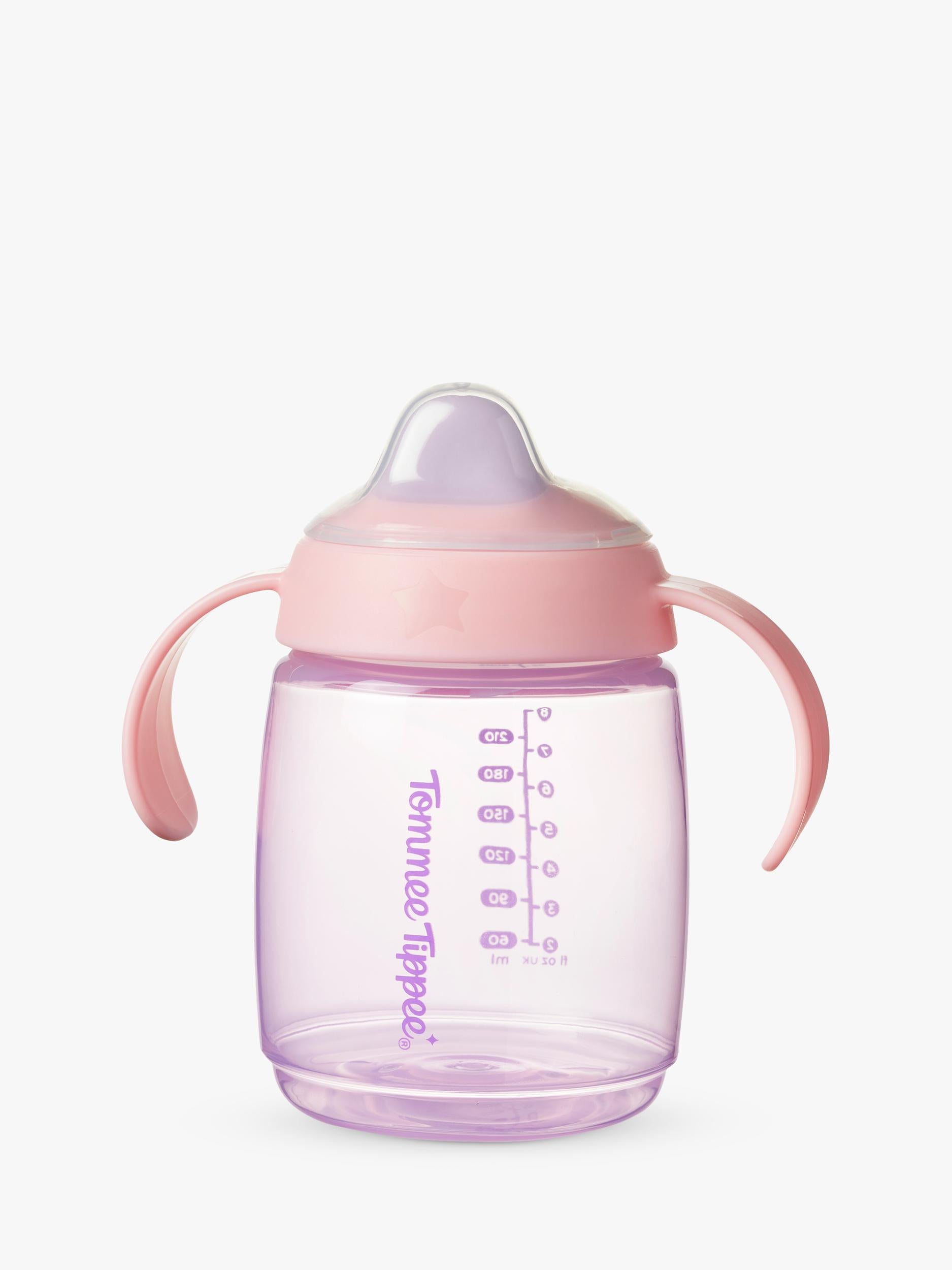 Tommee Tippee Superstar Training Sippee Cup 300ml (British brand)