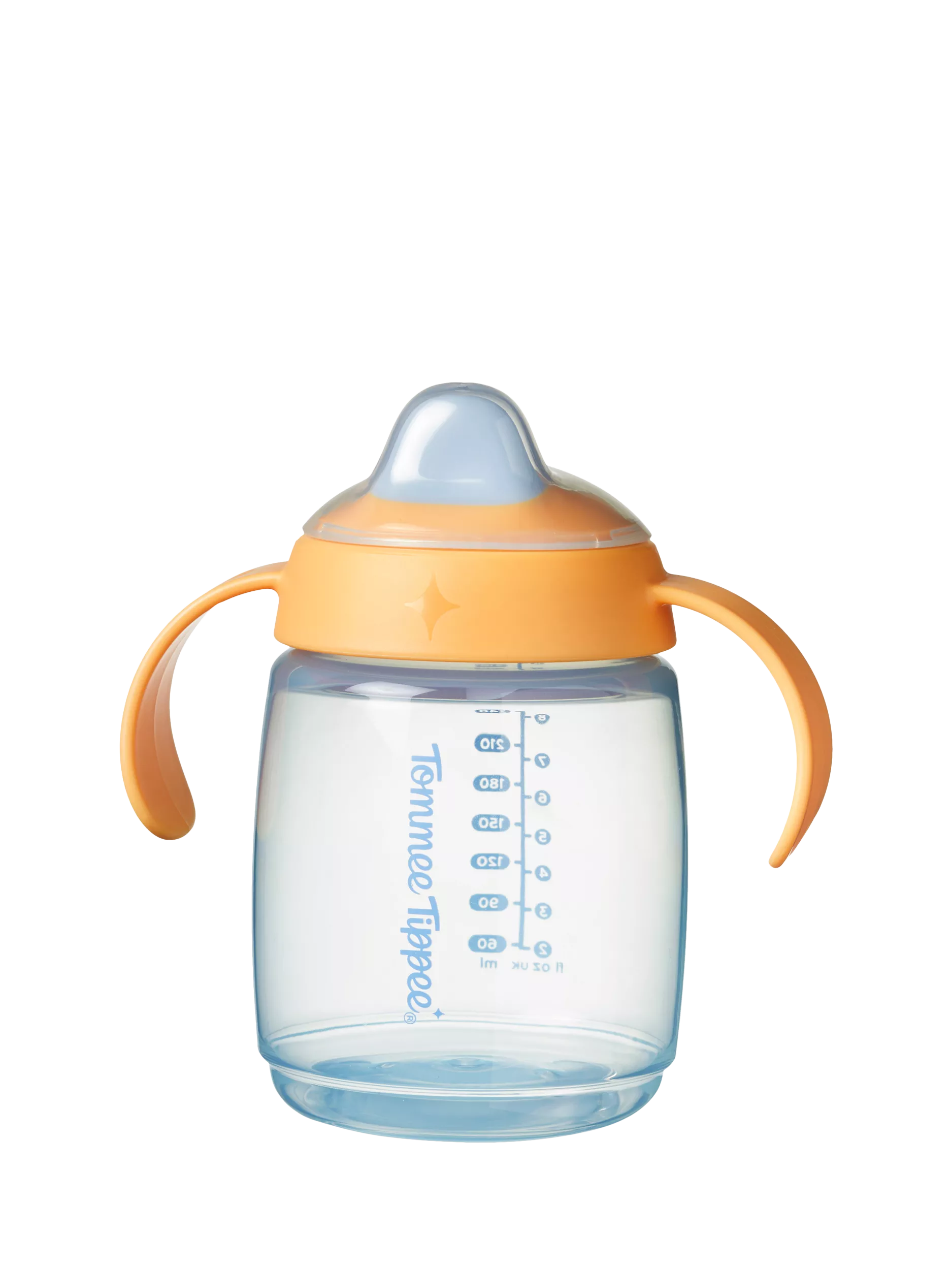 Tommee Tippee Superstar Training Sippee Cup 300ml (British brand)