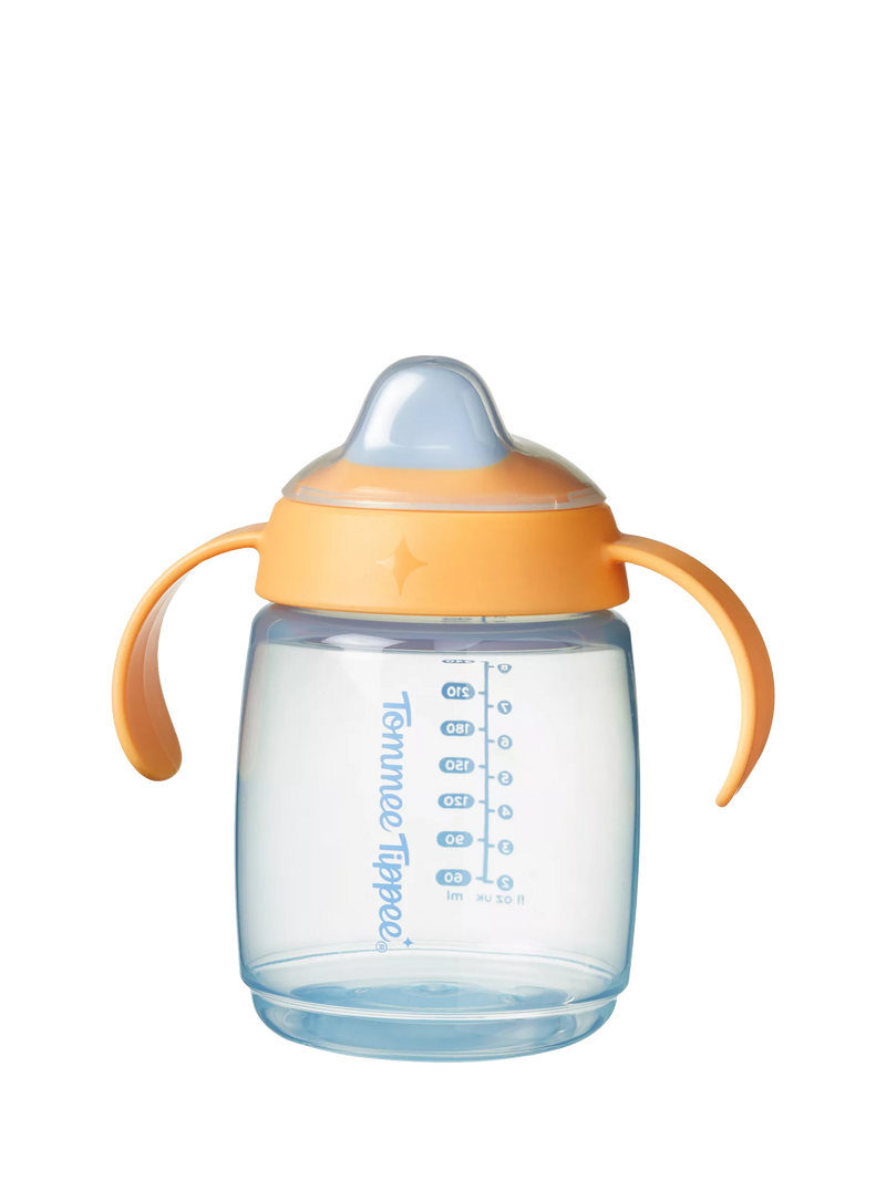 Tommee Tippee Superstar Training Sippee Cup 300ml (British brand)