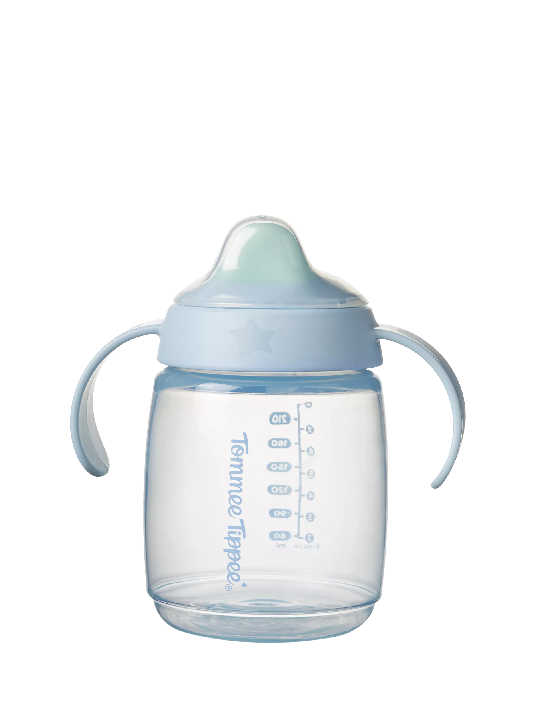 Tommee Tippee Superstar Training Sippee Cup 300ml (British brand)
