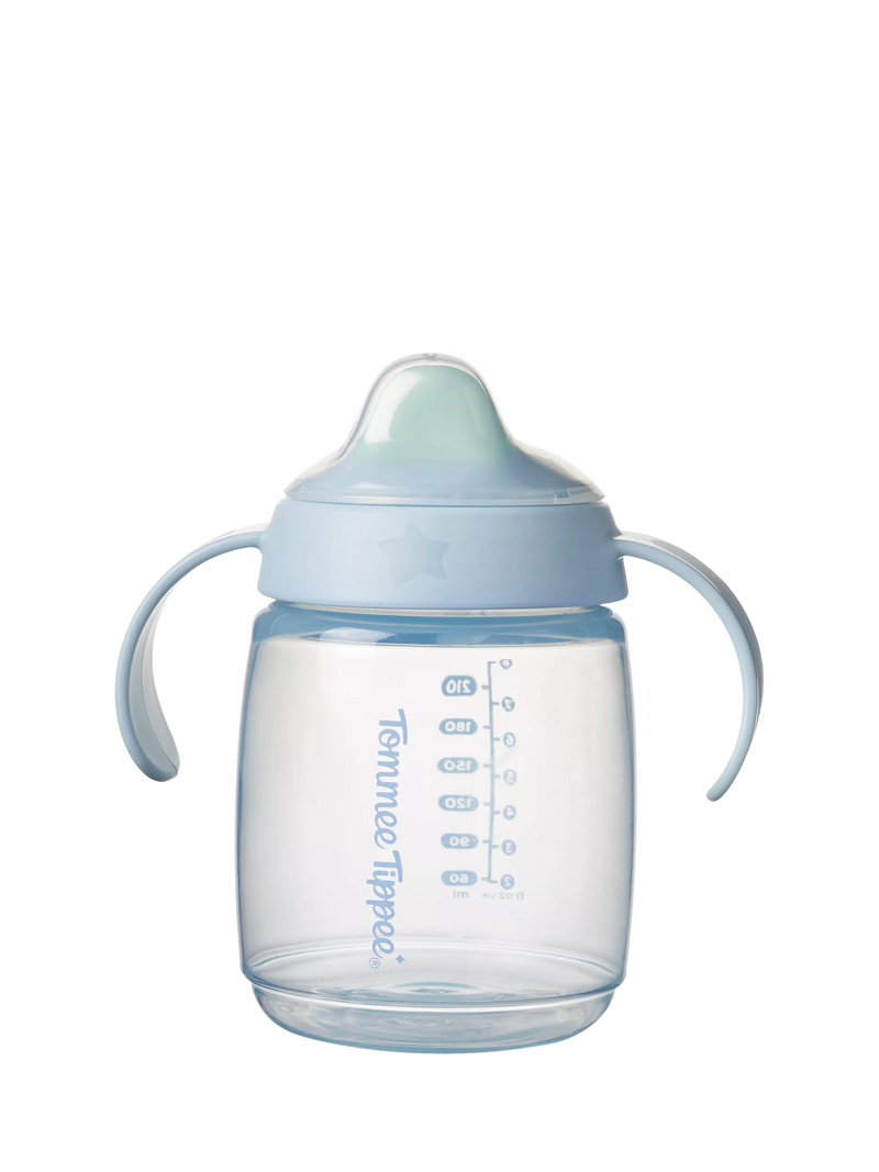 Tommee Tippee Superstar Training Sippee Cup 300ml (British brand)