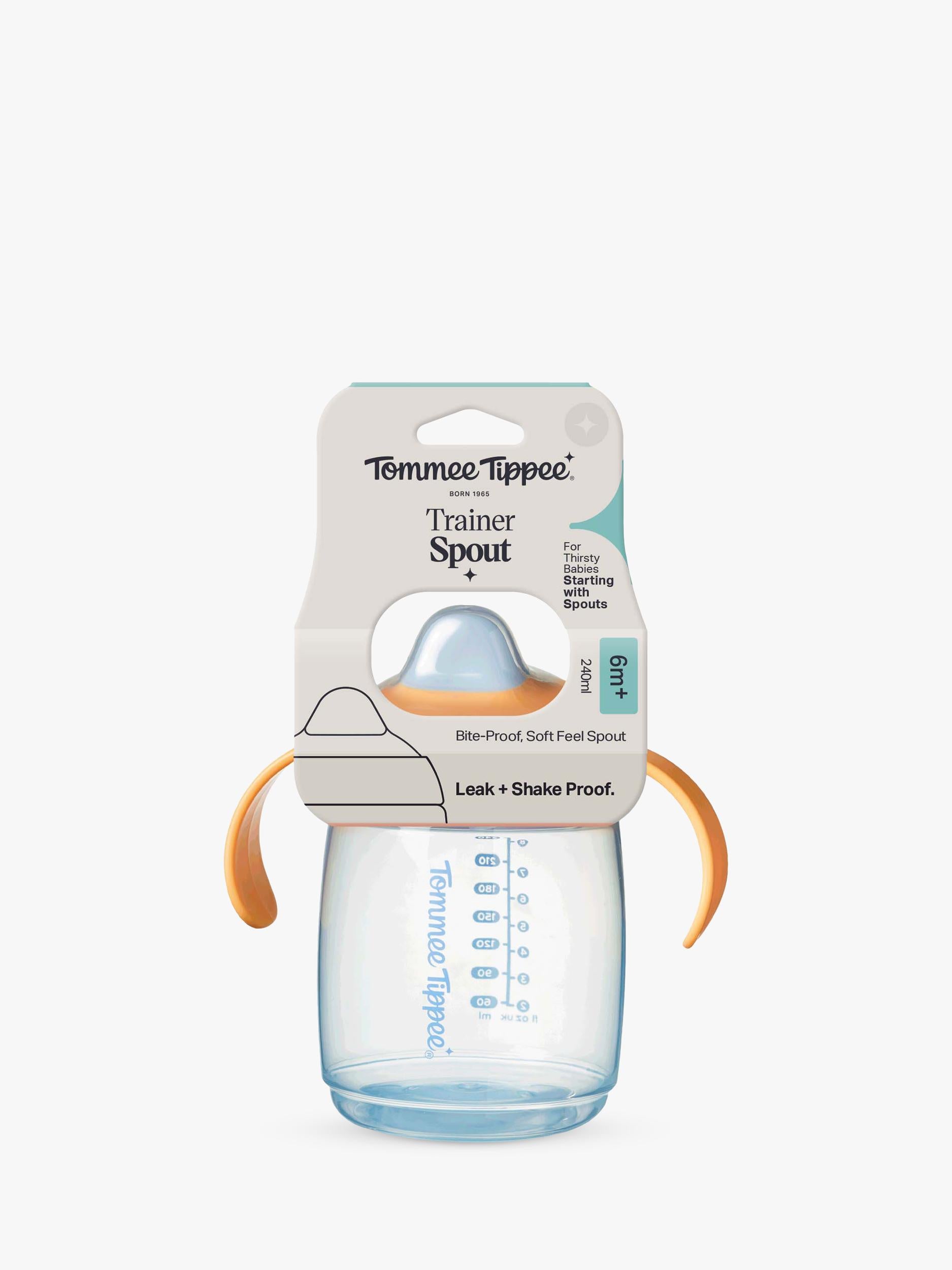 Tommee Tippee Superstar Training Sippee Cup, 300ml