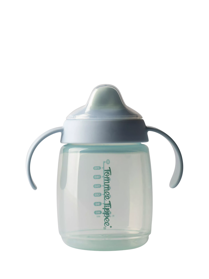 Tommee Tippee Superstar Training Sippee Cup 300ml (British brand)