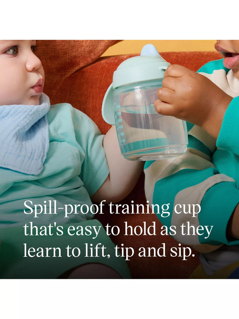 Tommee Tippee Superstar Training Sippee Cup 300ml (British brand)
