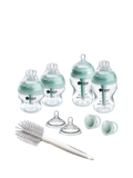 Tommee Tippee Advanced Anti-Colic Baby Bottle Newborn Starter Kit (British brand)