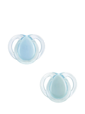 Tommee Tippee Night Time Soother, 0-6 Months, Pack of 2