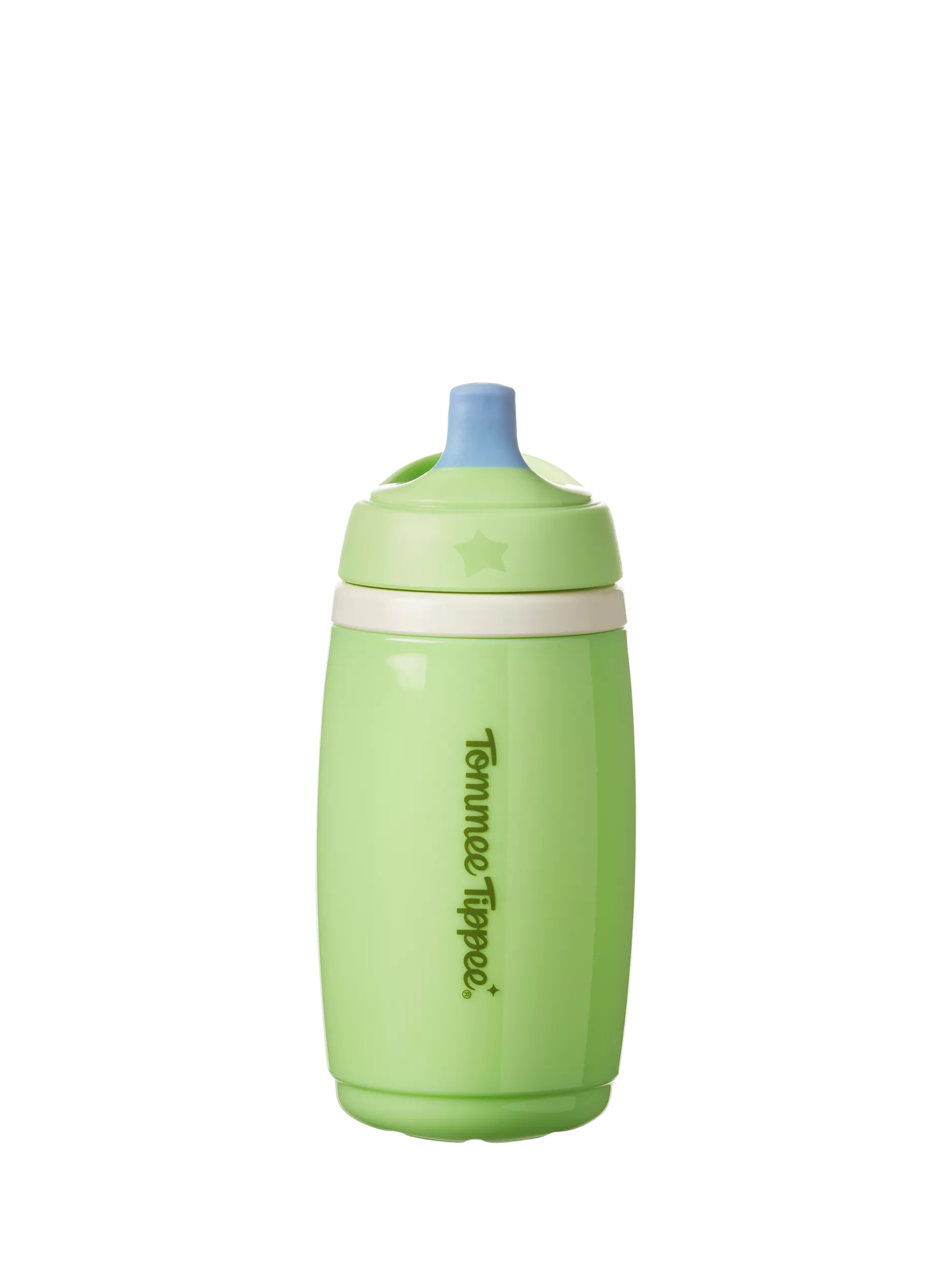 Tommee Tippee Superstar Insulated Sportee Bottle 266ml (British brand)
