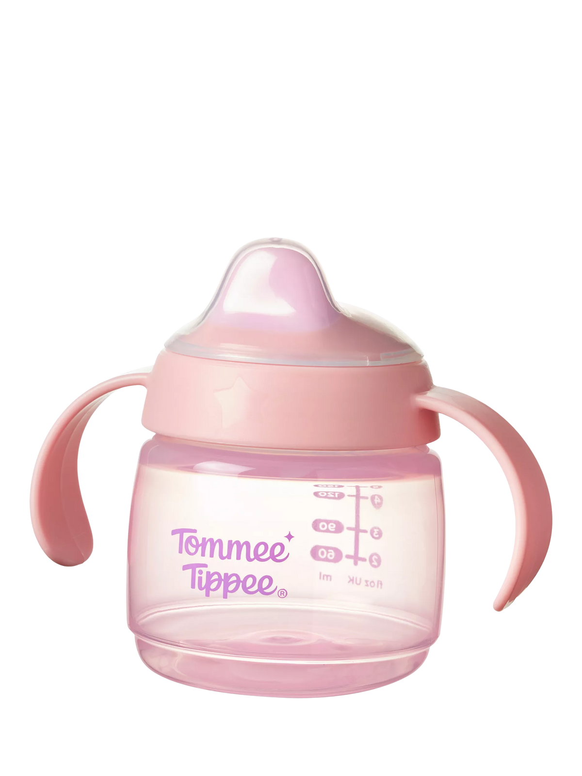 Tommee Tippee Weaning Sippee Cup 190ml (British brand)