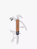 Gentlemen's Hardware hammer multi-tool compact, imported from the UK