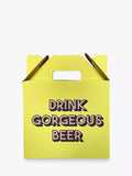 Gorgeous Brewery craft beer selection variety pack 4 x 330ml bottles, UK version