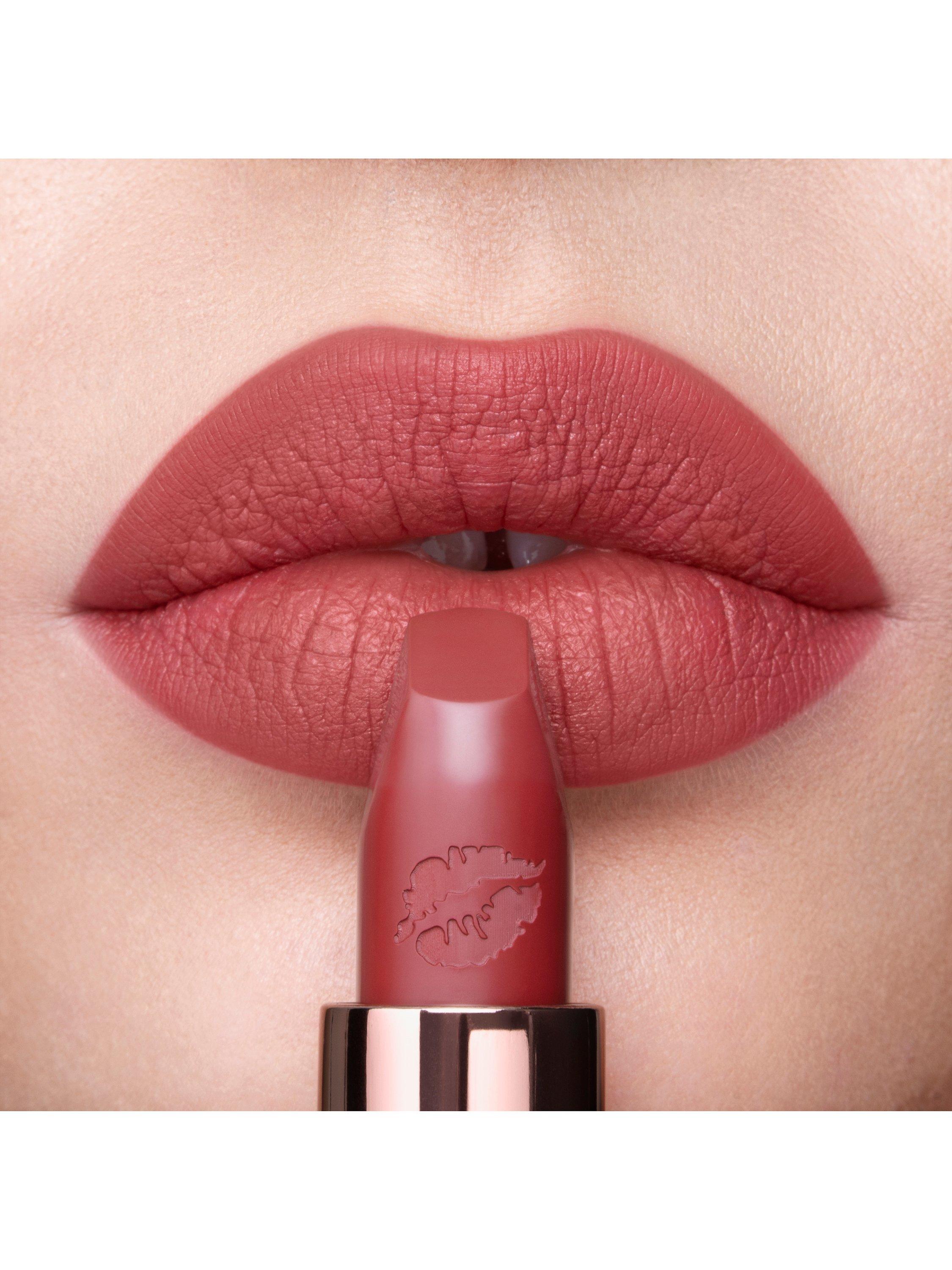 Charlotte Tilbury Lunar New Year Matte Revolution lipstick - British product