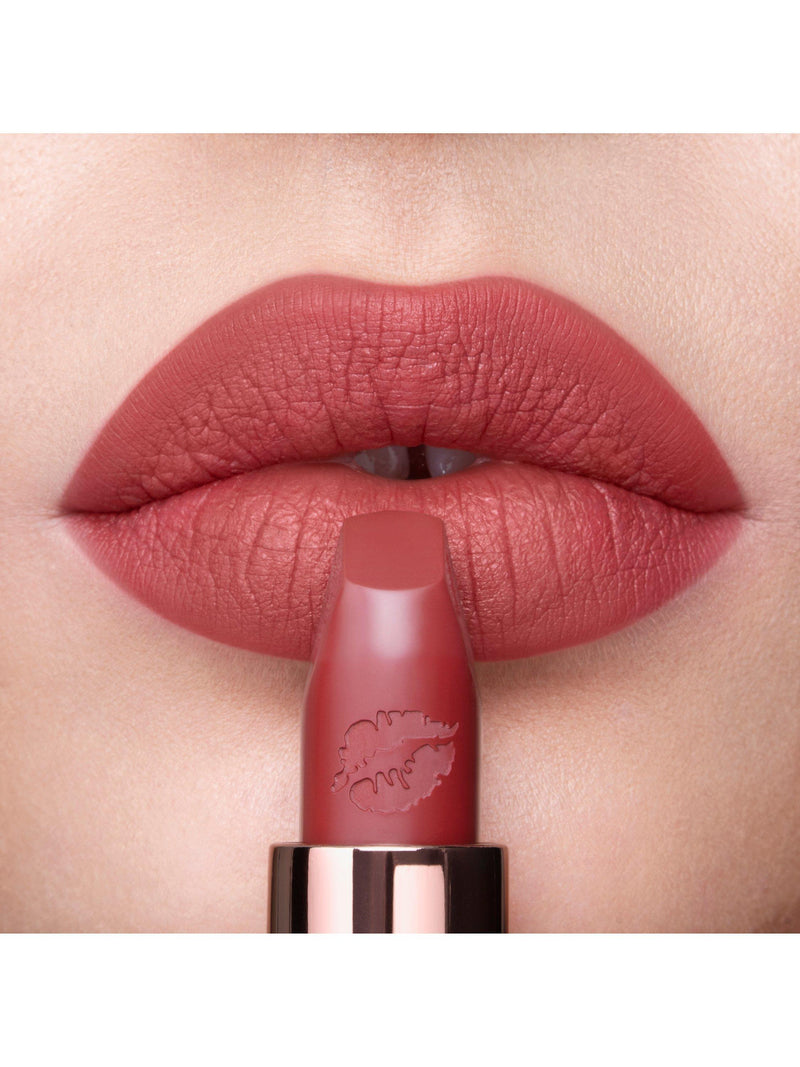 Charlotte Tilbury Lunar New Year Matte Revolution lipstick - British product