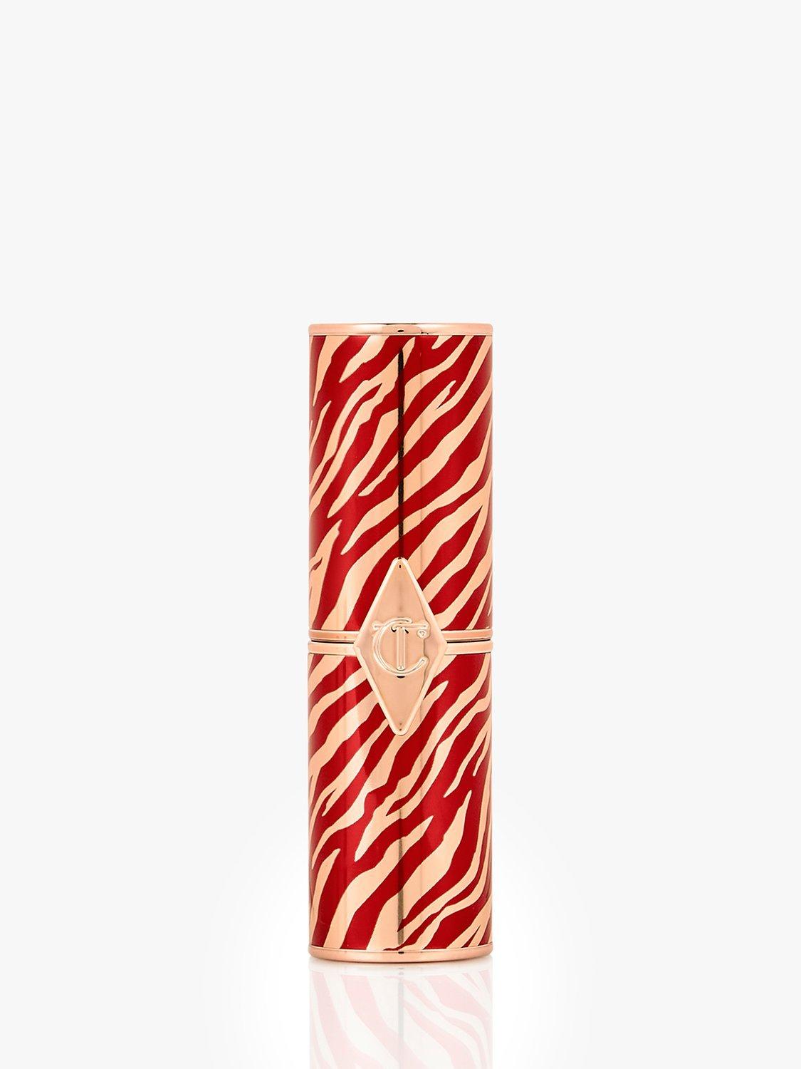 Charlotte Tilbury Lunar New Year Matte Revolution lipstick - British product