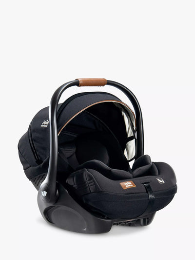 مقعد سيارة للأطفال Joie Baby Signature i-Level 2.0 i-Size من John Lewis - اشتري عبر الإنترنت من McGrocer