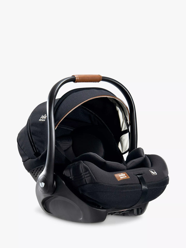 Joie Baby Signature i-Level 2.0 i-Size Baby Car Seat