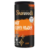 Sharwood's Hot Curry Powder   102g GOODS M&S   