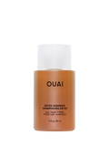 OUAI Detox Shampoo, 89ml