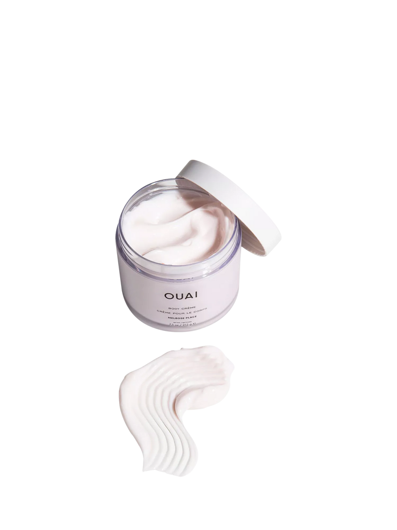 OUAI Melrose Place body cream 212g, UK version