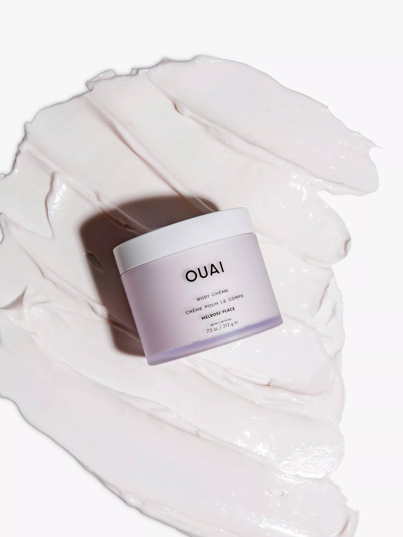 OUAI Melrose Place body cream 212g, UK version