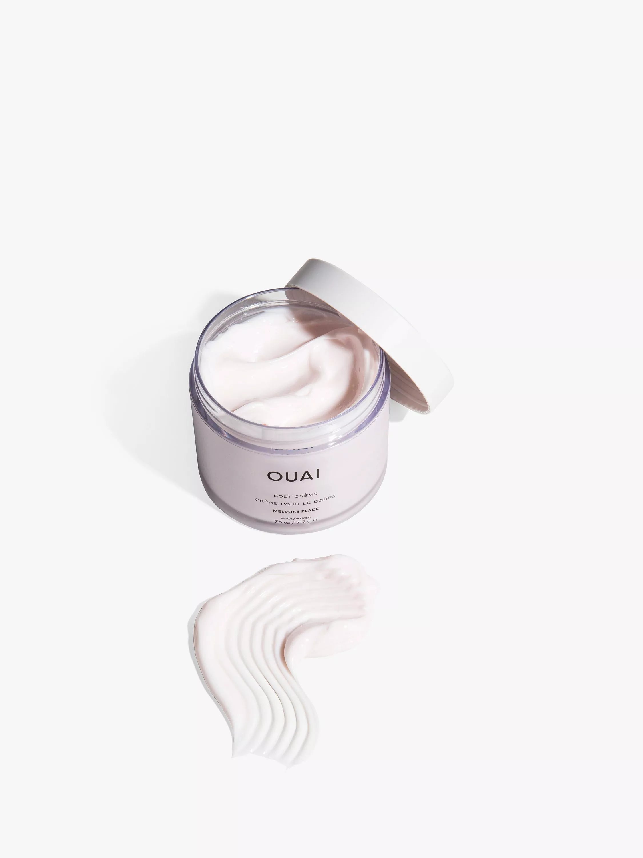 OUAI Melrose Place body cream 212g, UK version