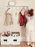 Great Little Trading Co shaker peg rail multi (British brand)