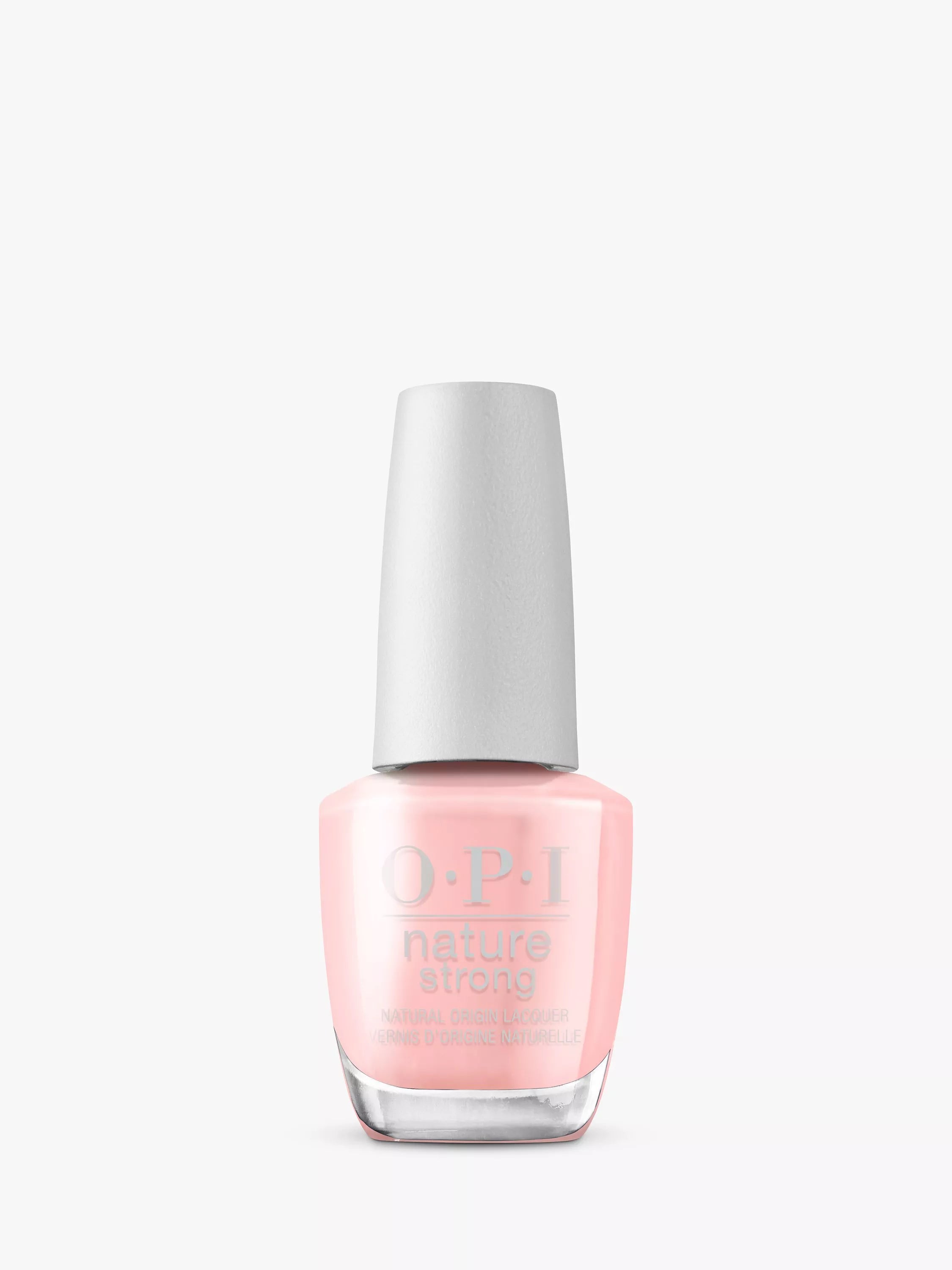 OPI Nature Strong Natural Nail Lacquer 15ml
