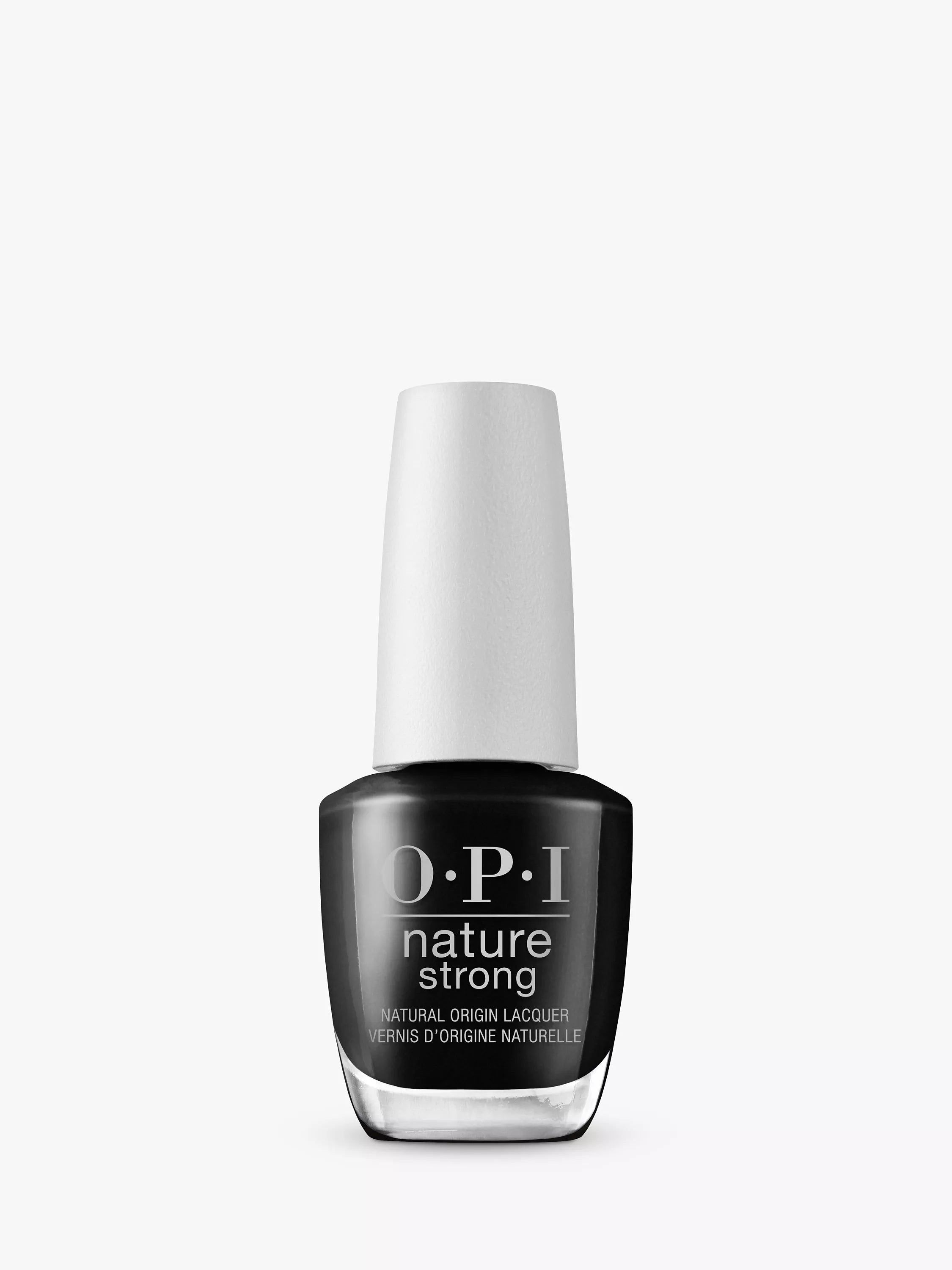 OPI Nature Strong Natural Nail Lacquer 15ml