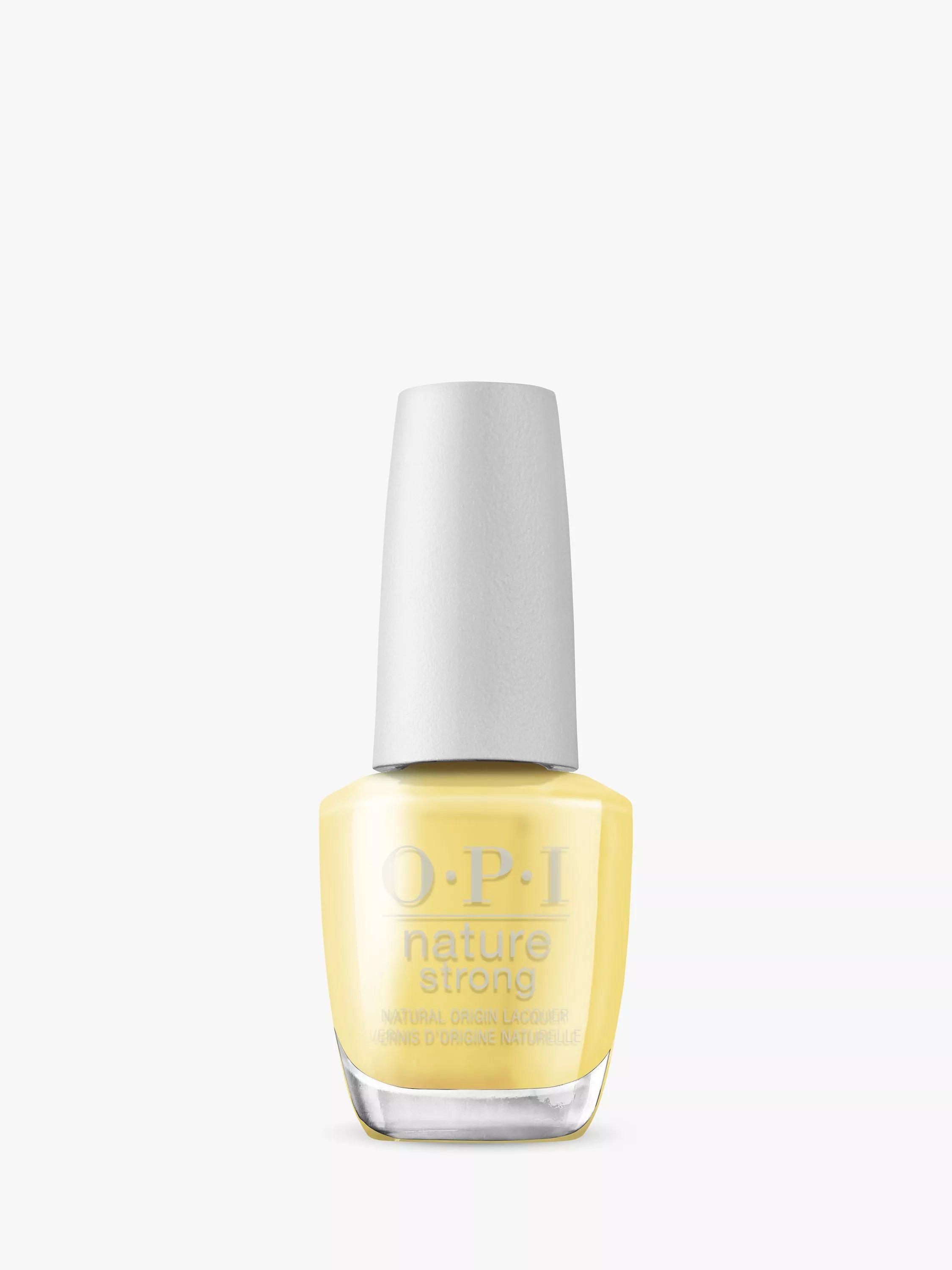OPI Nature Strong Natural Nail Lacquer 15ml
