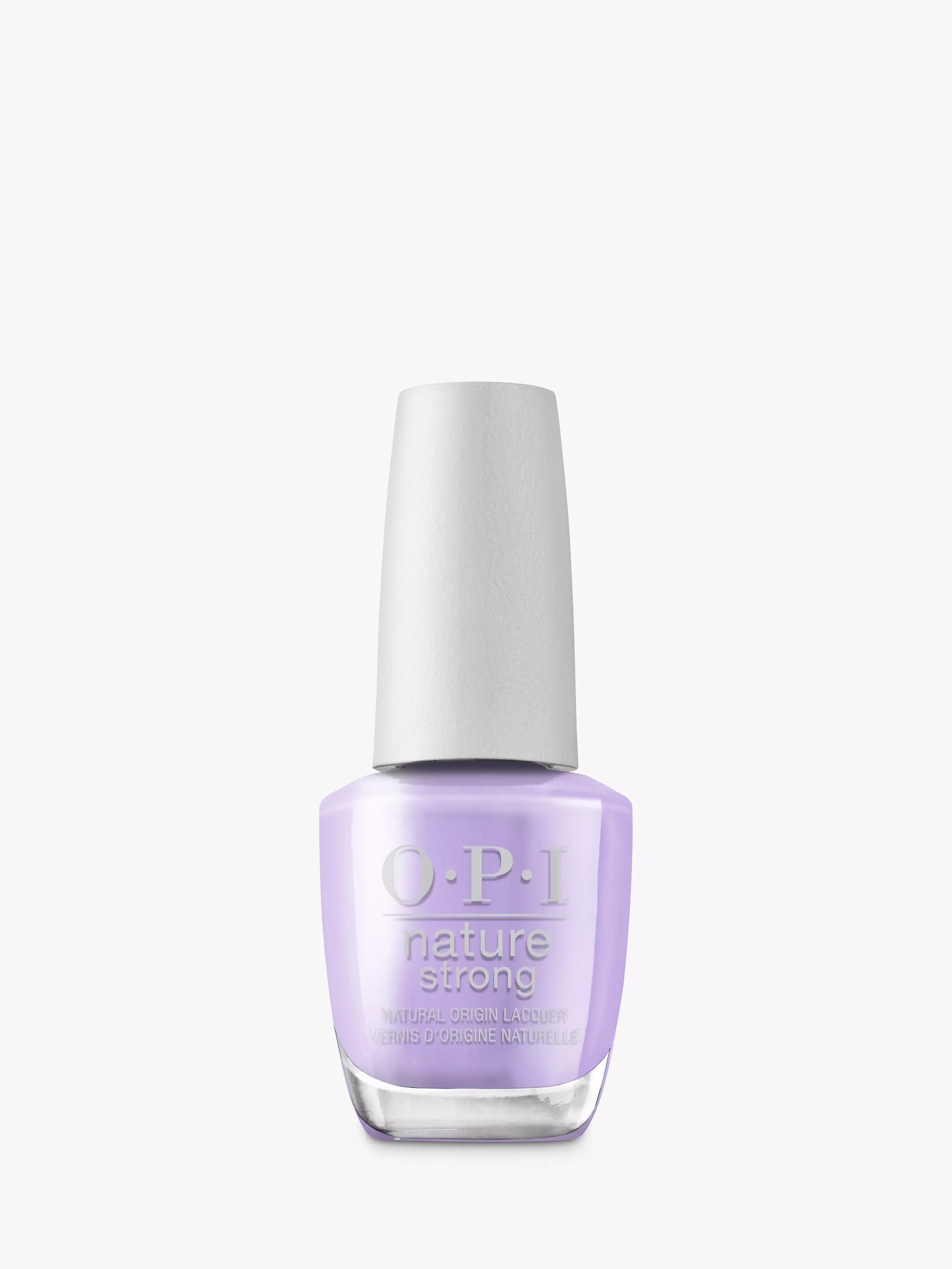 OPI Nature Strong Natural Nail Lacquer 15ml