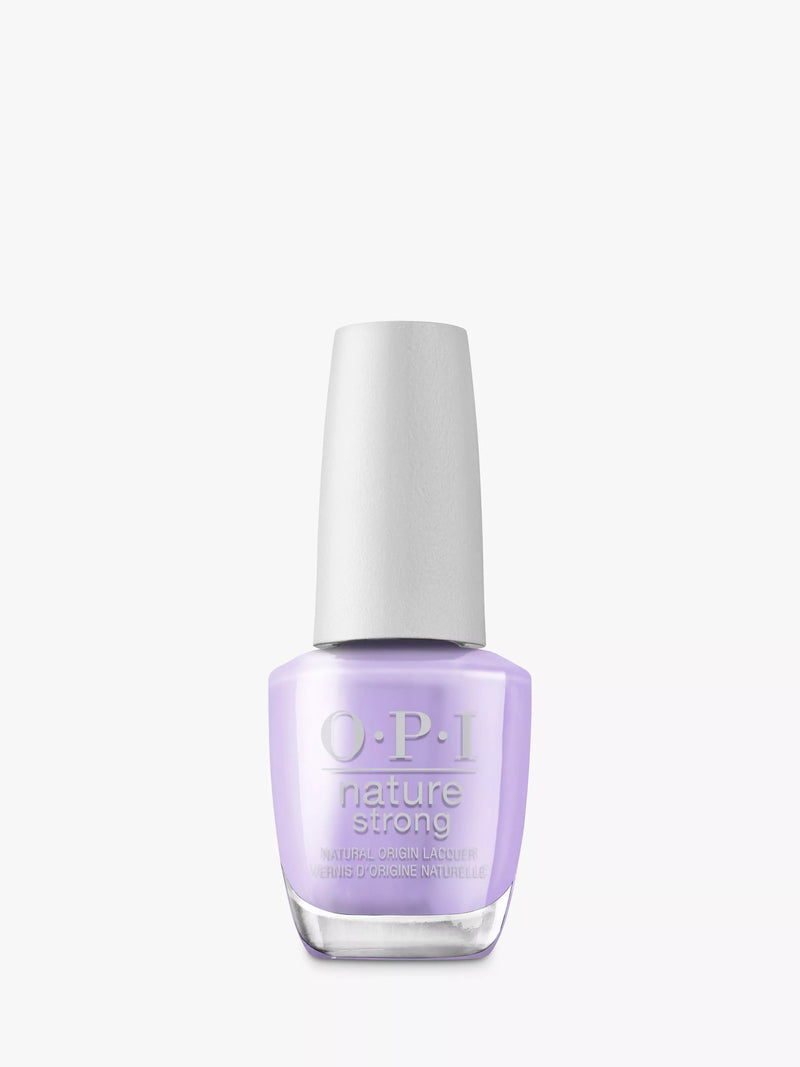 OPI Nature Strong Natural Nail Lacquer 15ml