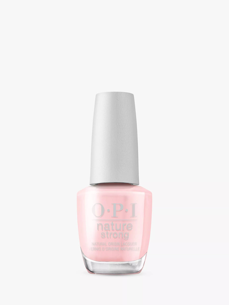 OPI Nature Strong Natural Nail Lacquer 15ml