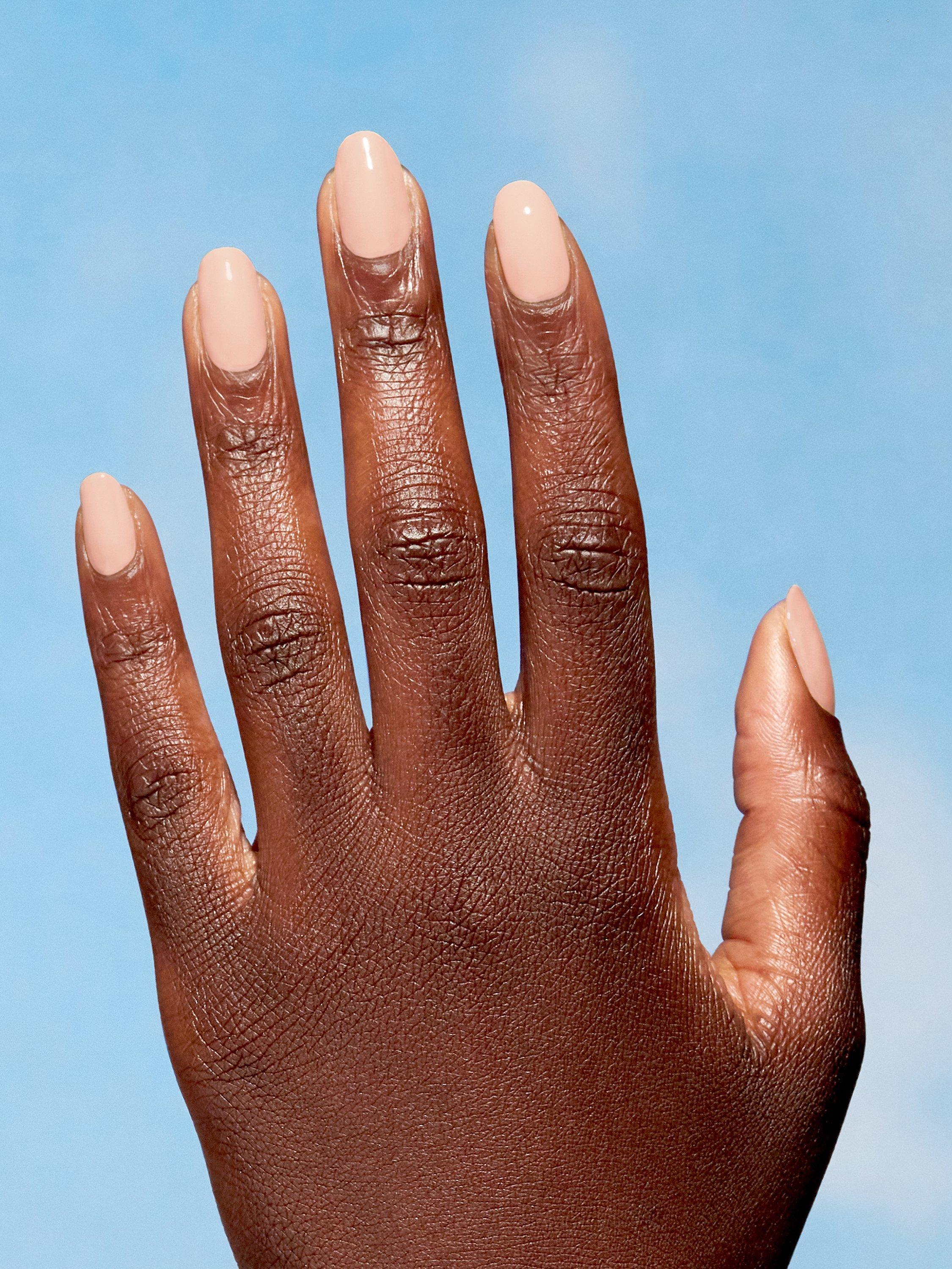 OPI Nature Strong nail lacquer 15ml (British brand)