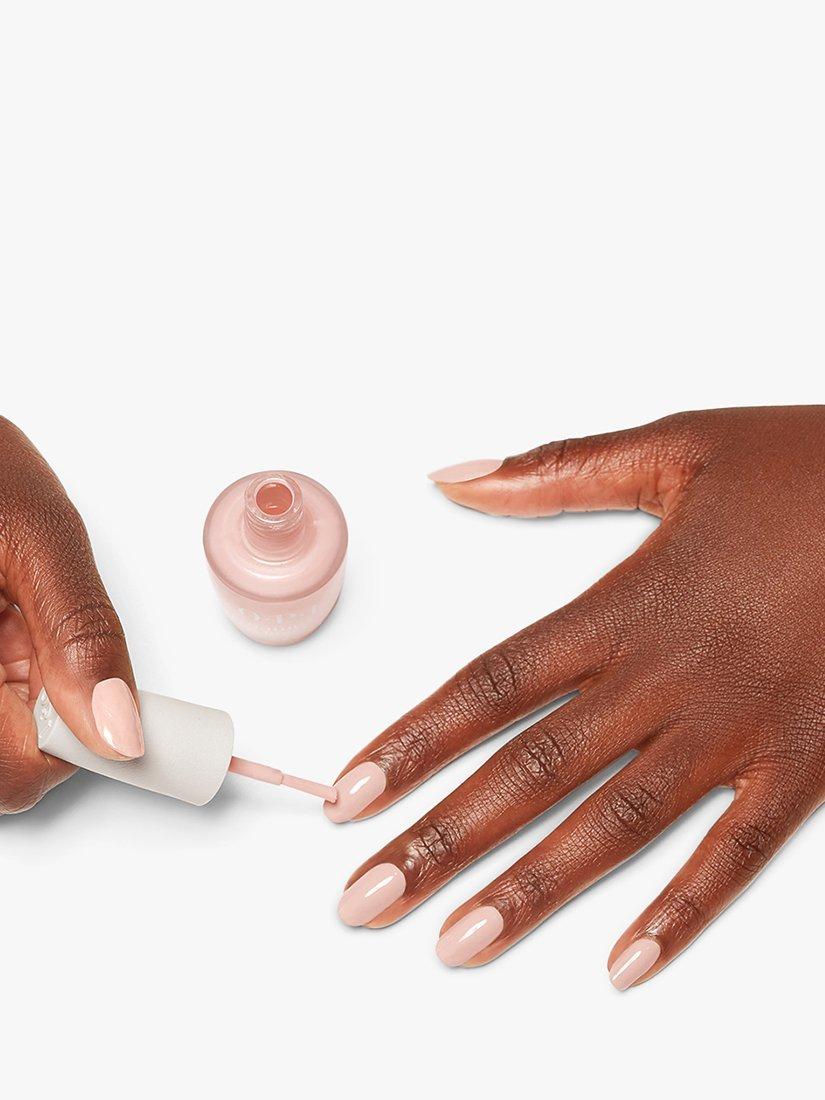 OPI Nature Strong nail lacquer 15ml (British brand)