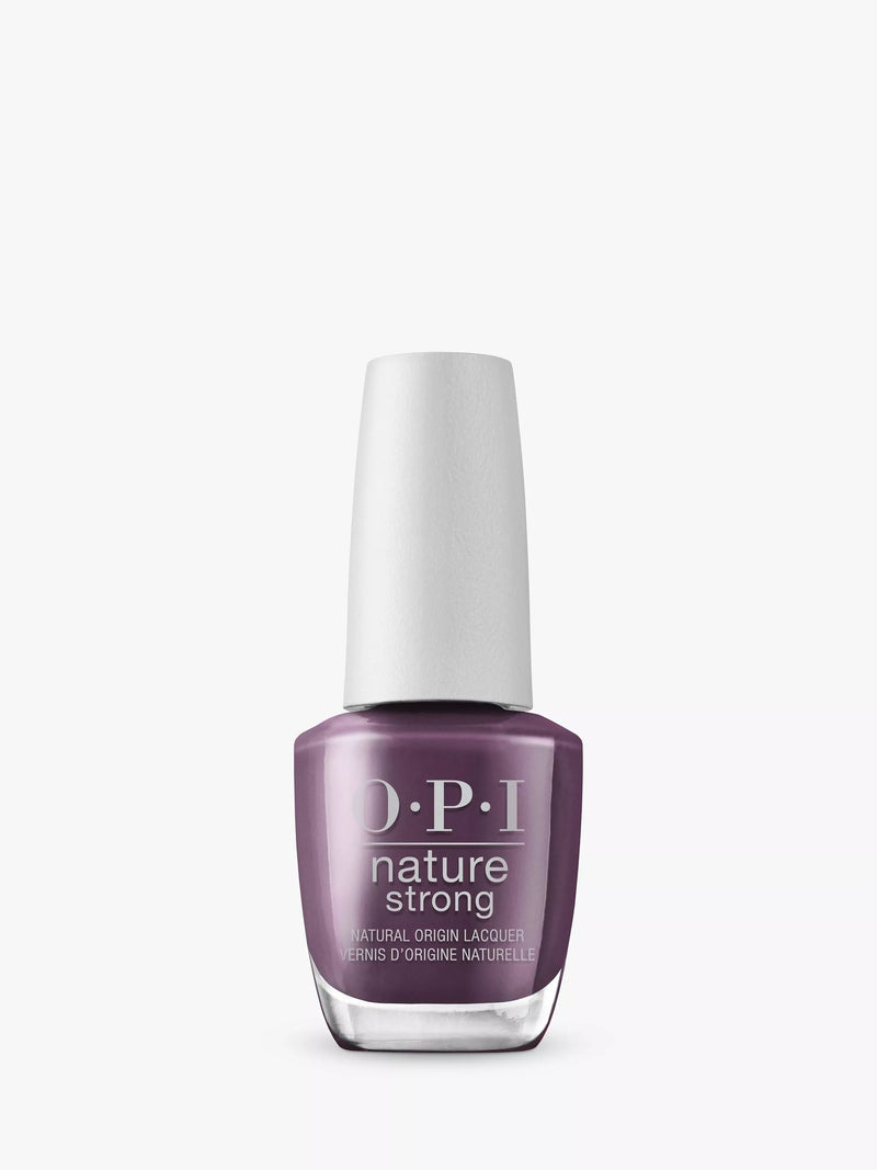 OPI Nature Strong Natural Nail Lacquer 15ml