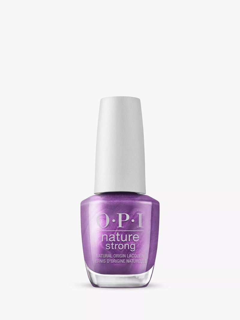 OPI Nature Strong Natural Nail Lacquer 15ml