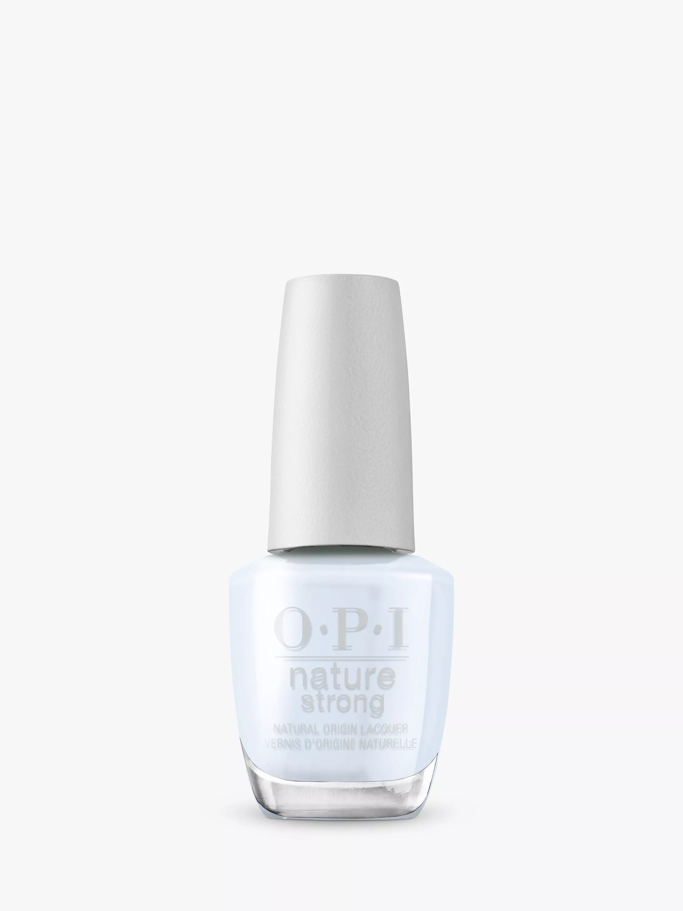 OPI Nature Strong Natural Nail Lacquer 15ml