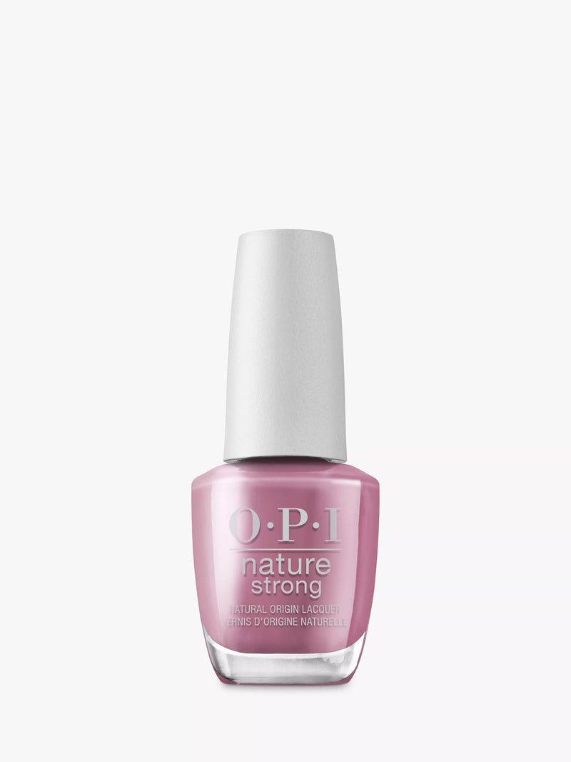 OPI Nature Strong Natural Nail Lacquer 15ml