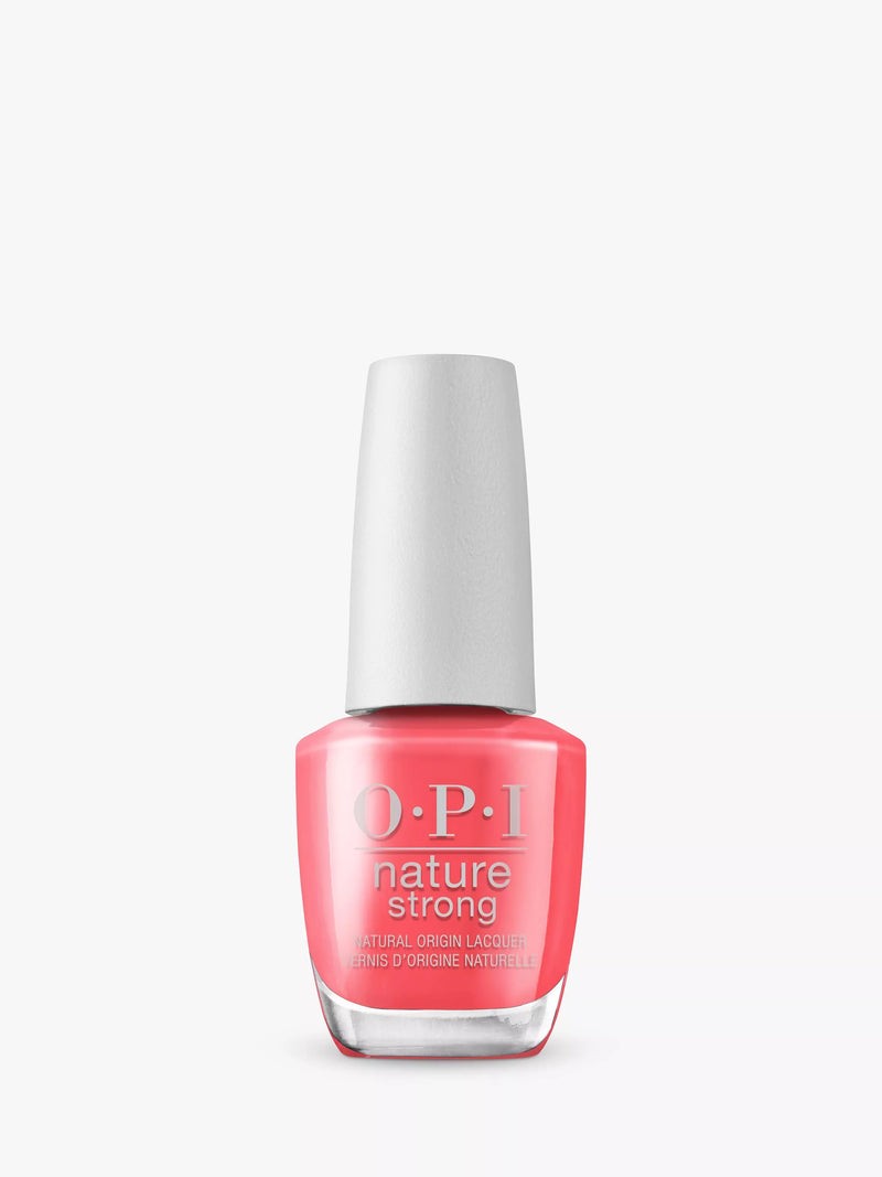 OPI Nature Strong Natural Nail Lacquer 15ml
