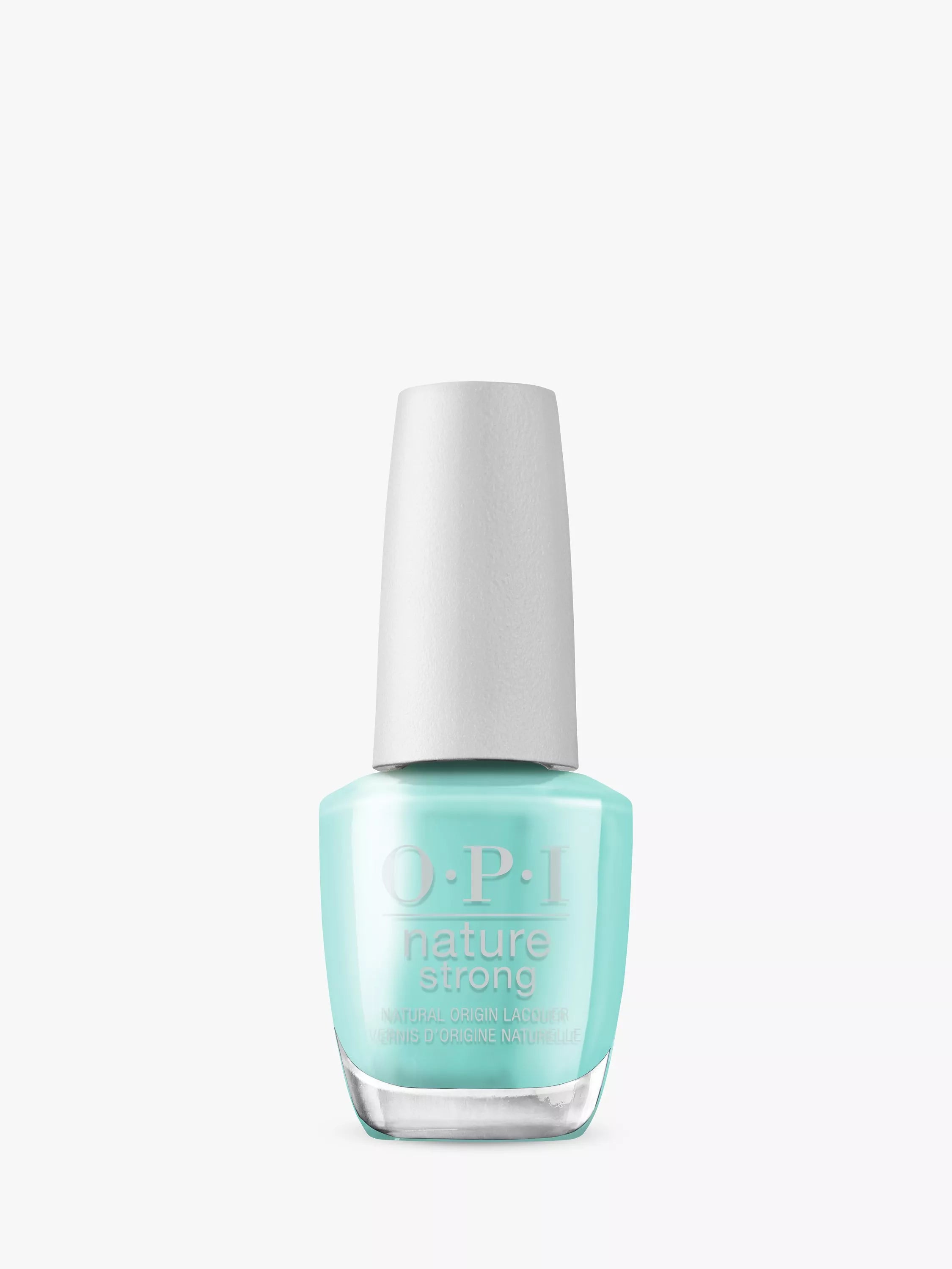 OPI Nature Strong Natural Nail Lacquer 15ml