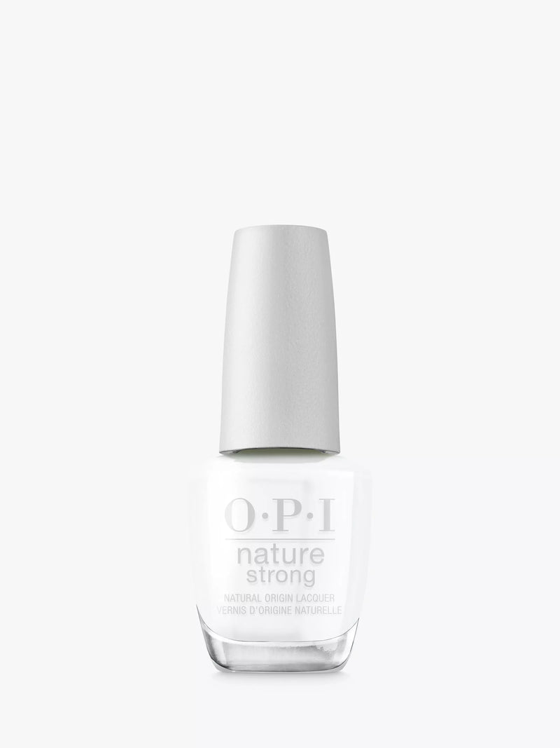 OPI Nature Strong Natural Nail Lacquer 15ml