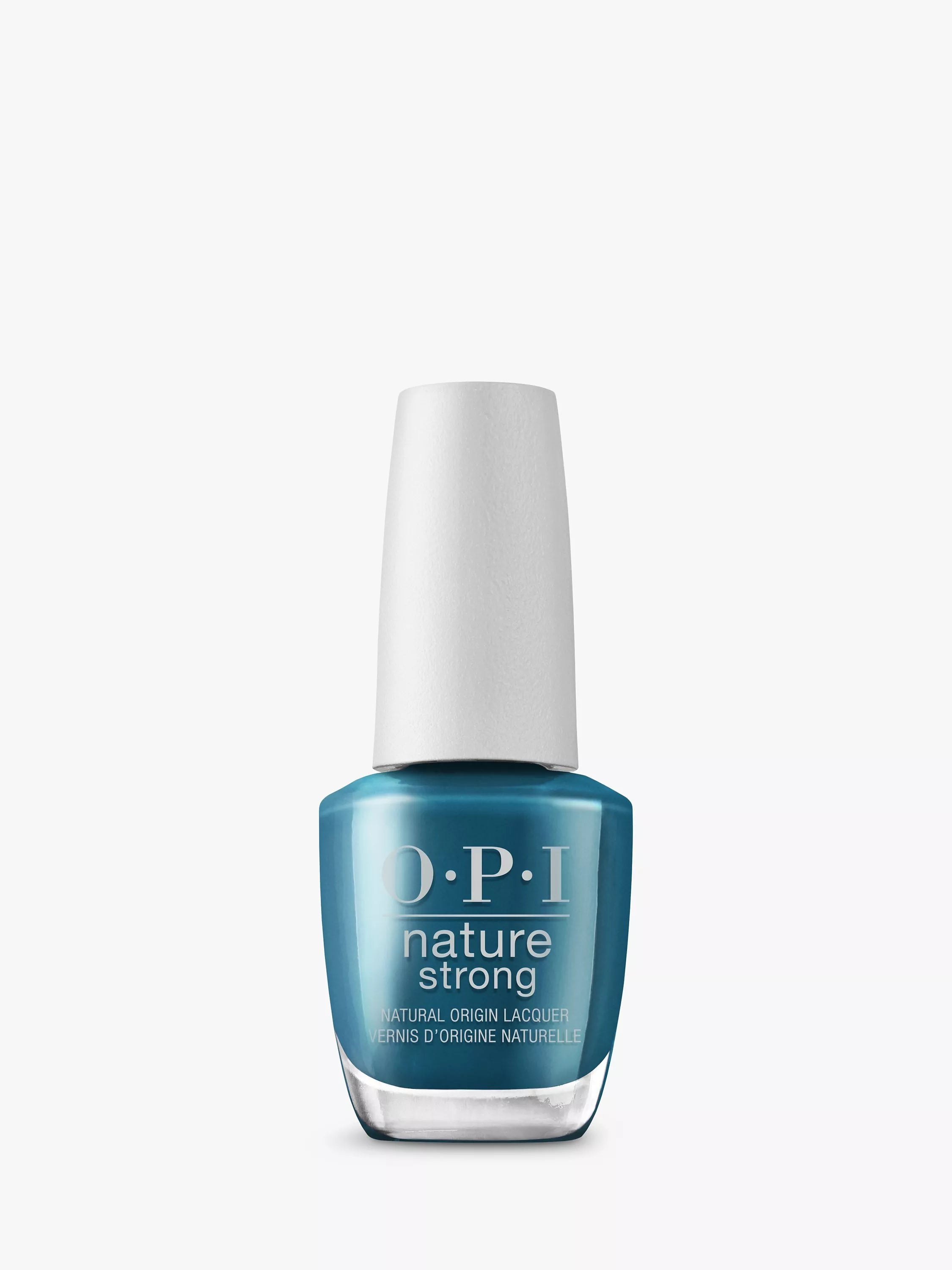 OPI Nature Strong Natural Nail Lacquer 15ml