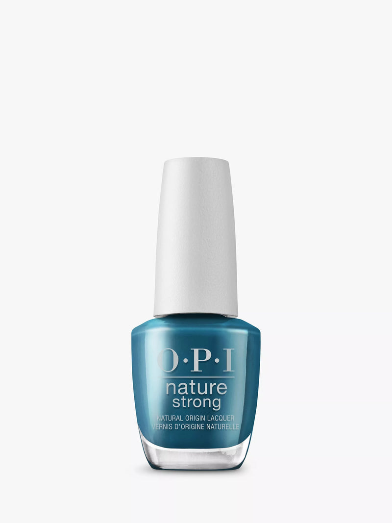 OPI Nature Strong Natural Nail Lacquer 15ml
