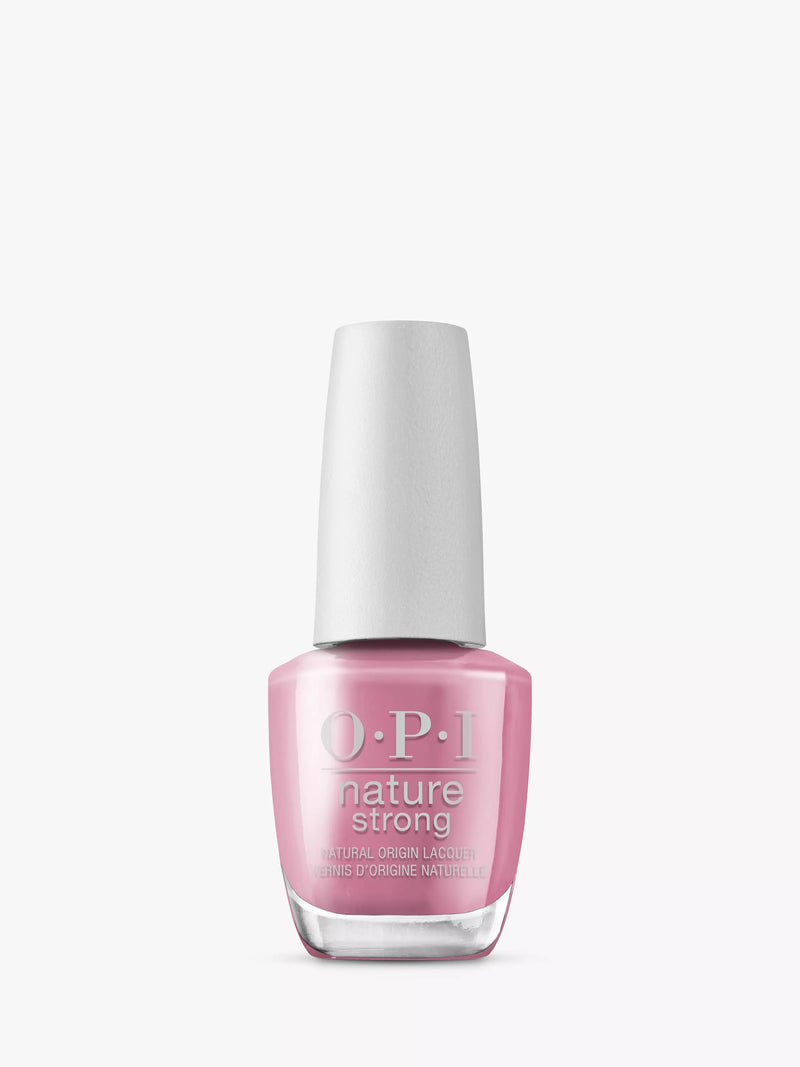 OPI Nature Strong Natural Nail Lacquer 15ml