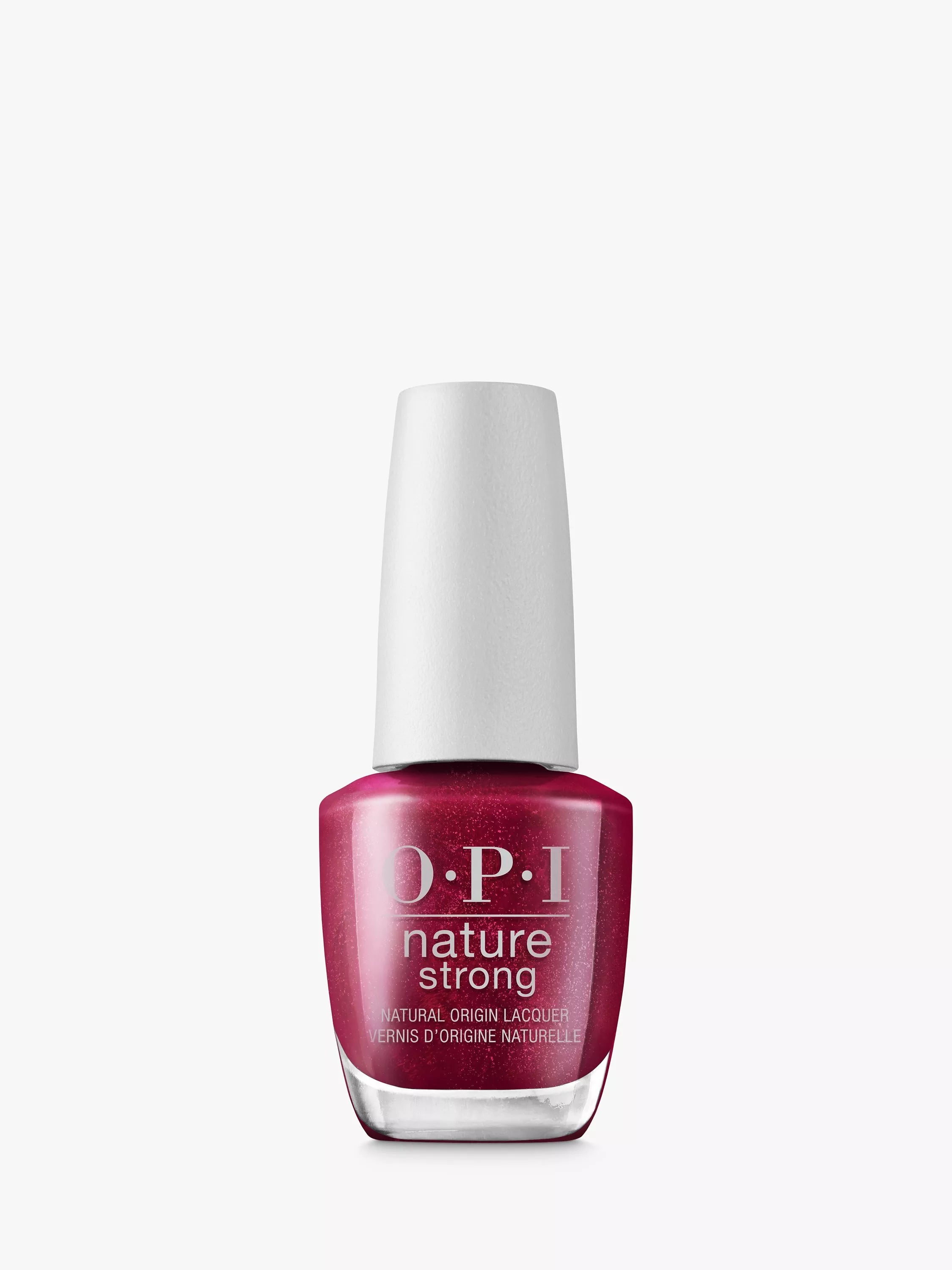OPI Nature Strong Natural Nail Lacquer 15ml