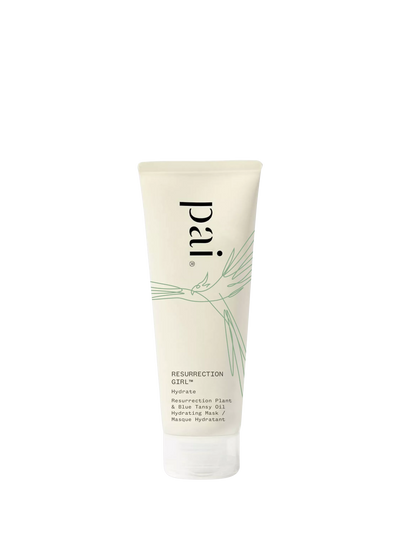 John Lewis Pai Resurrection Girl Hydrating Mask 75ml- Buy online at McGrocer